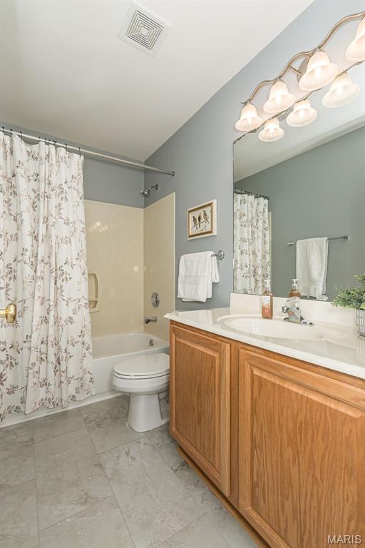 Manors At Deer Creek - Residential