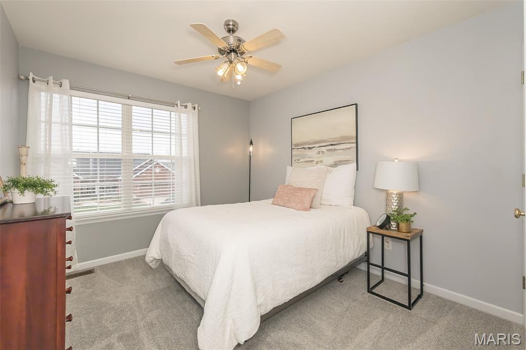 Manors At Deer Creek - Residential