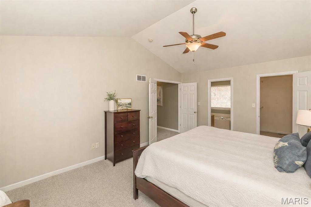 Manors At Deer Creek - Residential