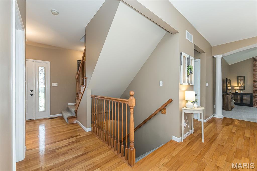 Manors At Deer Creek - Residential