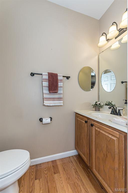 Manors At Deer Creek - Residential