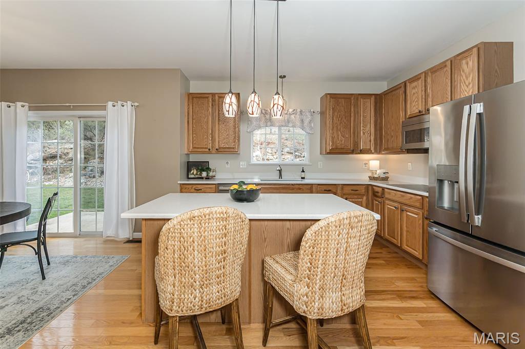 Manors At Deer Creek - Residential