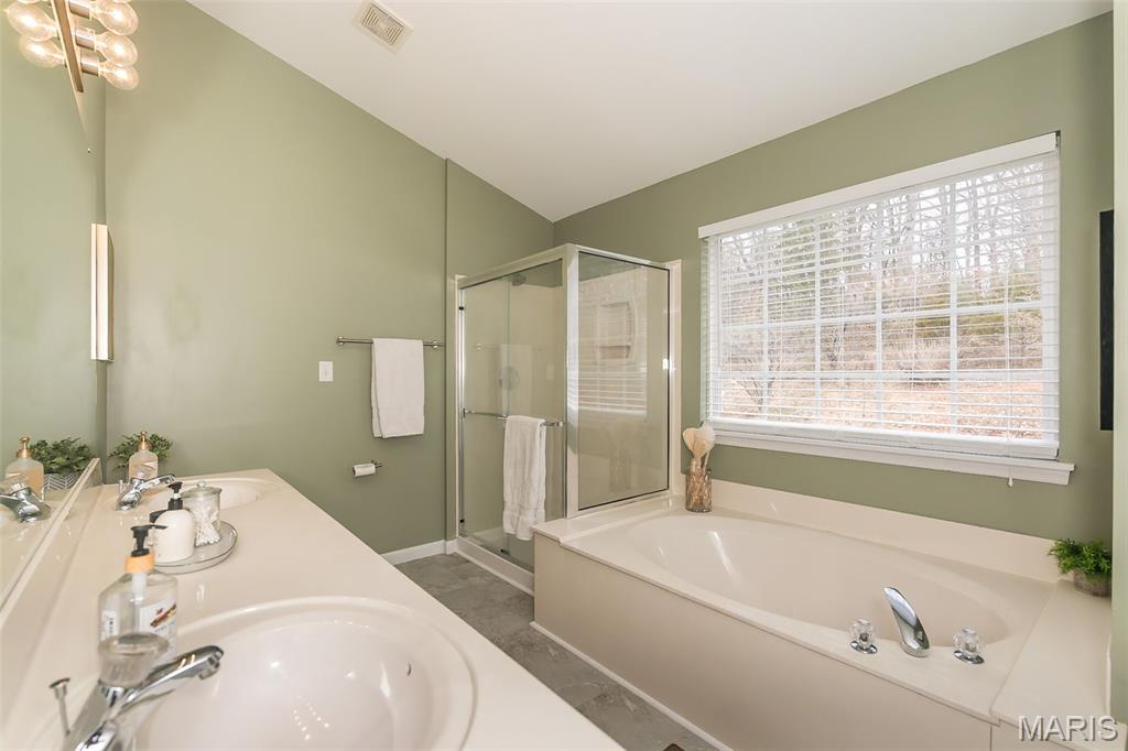 Manors At Deer Creek - Residential