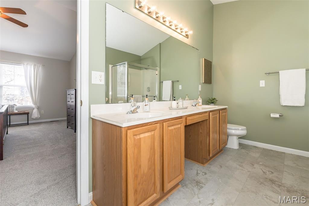 Manors At Deer Creek - Residential