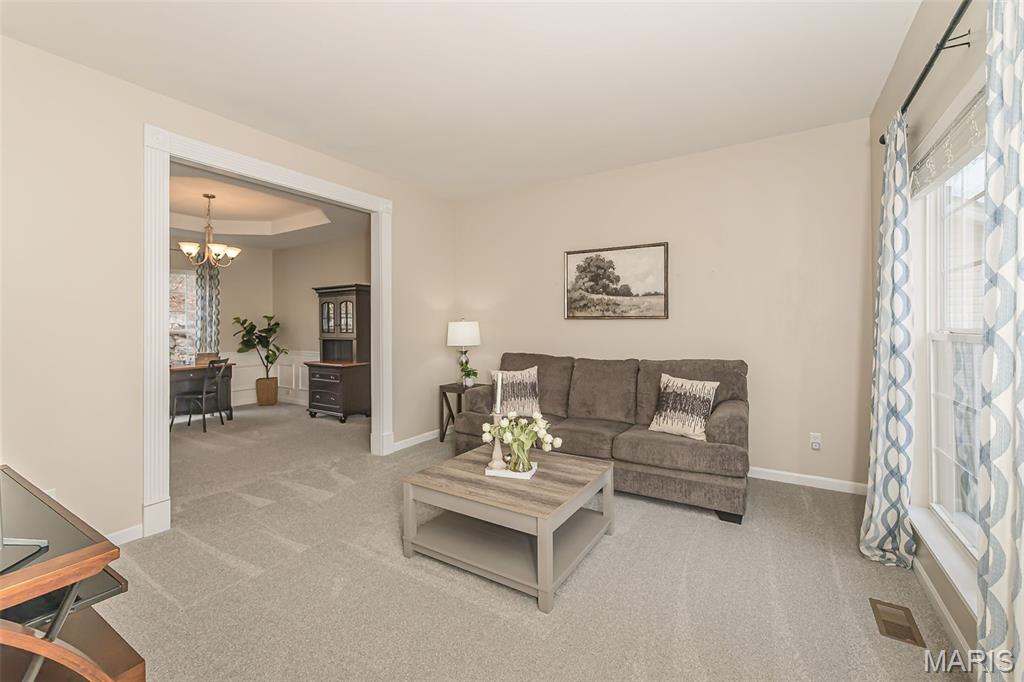 Manors At Deer Creek - Residential