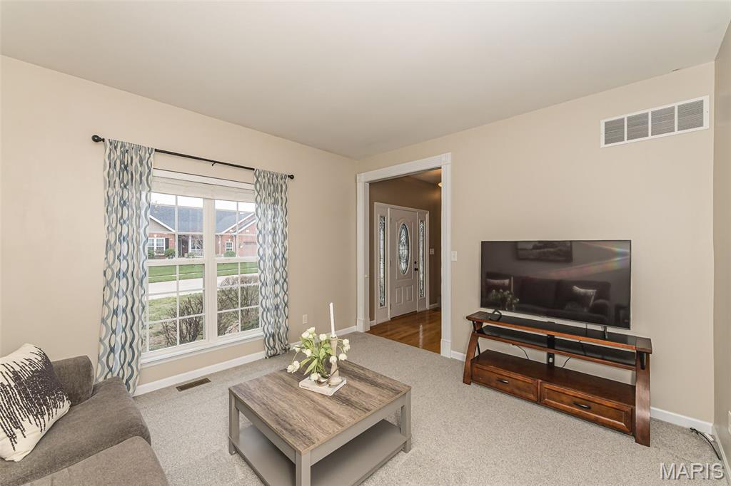 Manors At Deer Creek - Residential