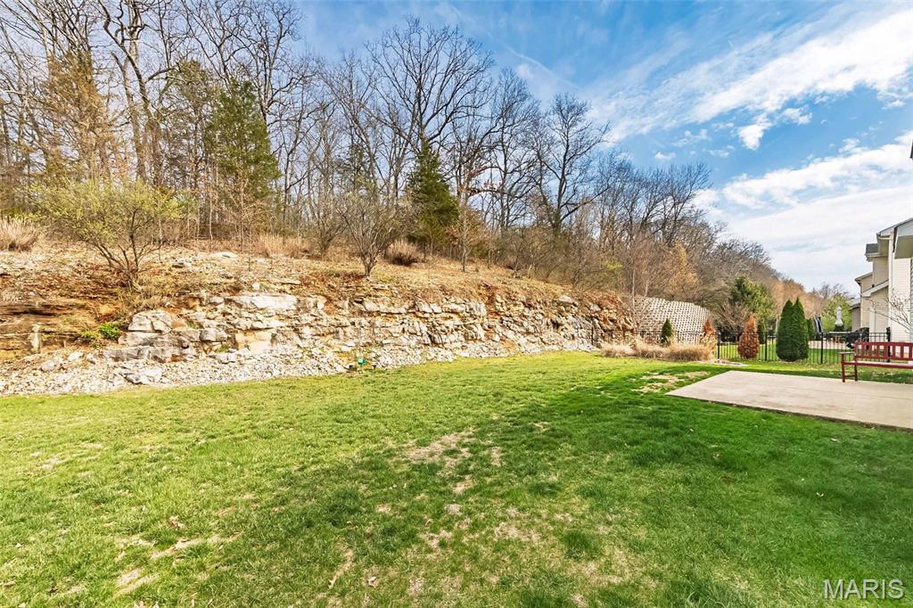 Manors At Deer Creek - Residential