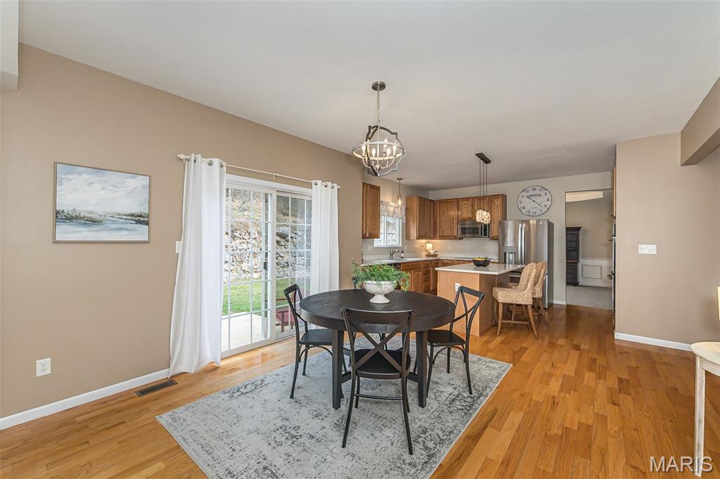 Manors At Deer Creek - Residential