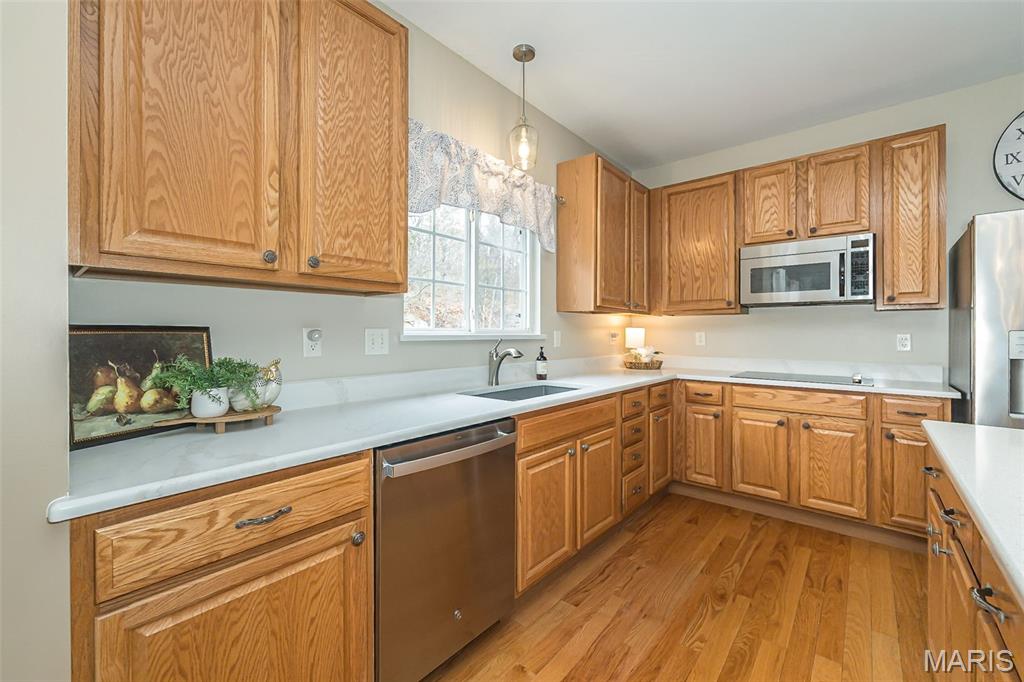 Manors At Deer Creek - Residential