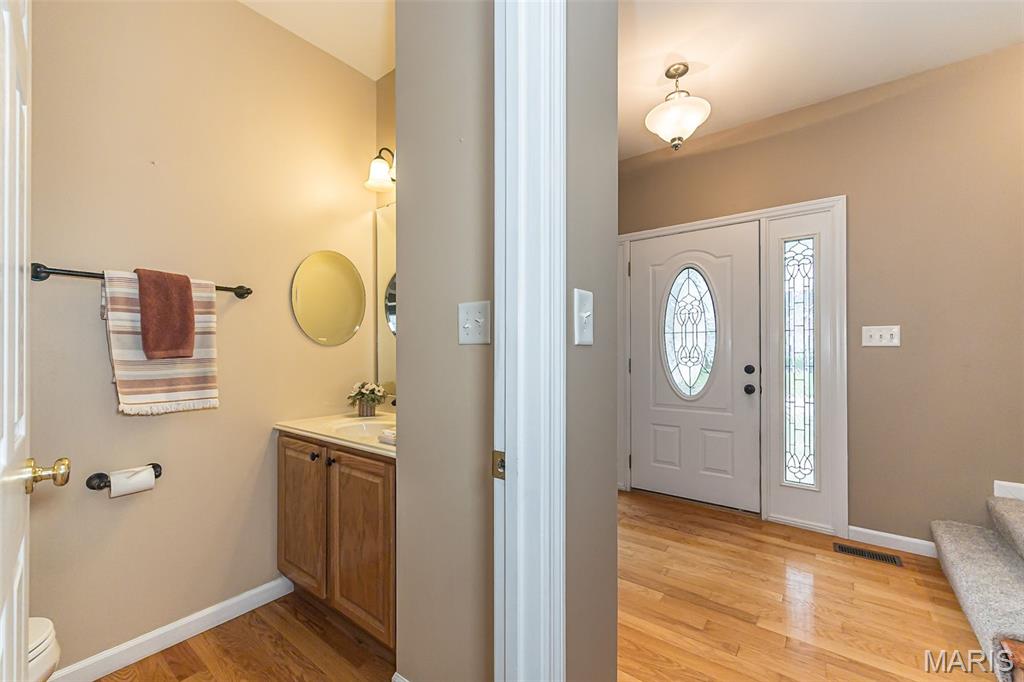 Manors At Deer Creek - Residential