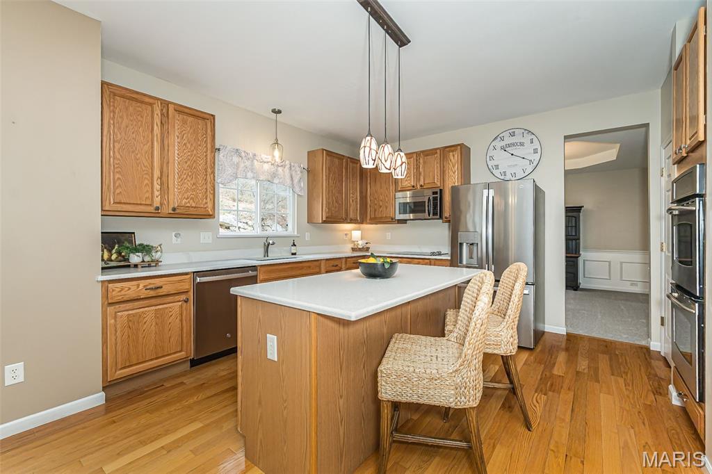 Manors At Deer Creek - Residential