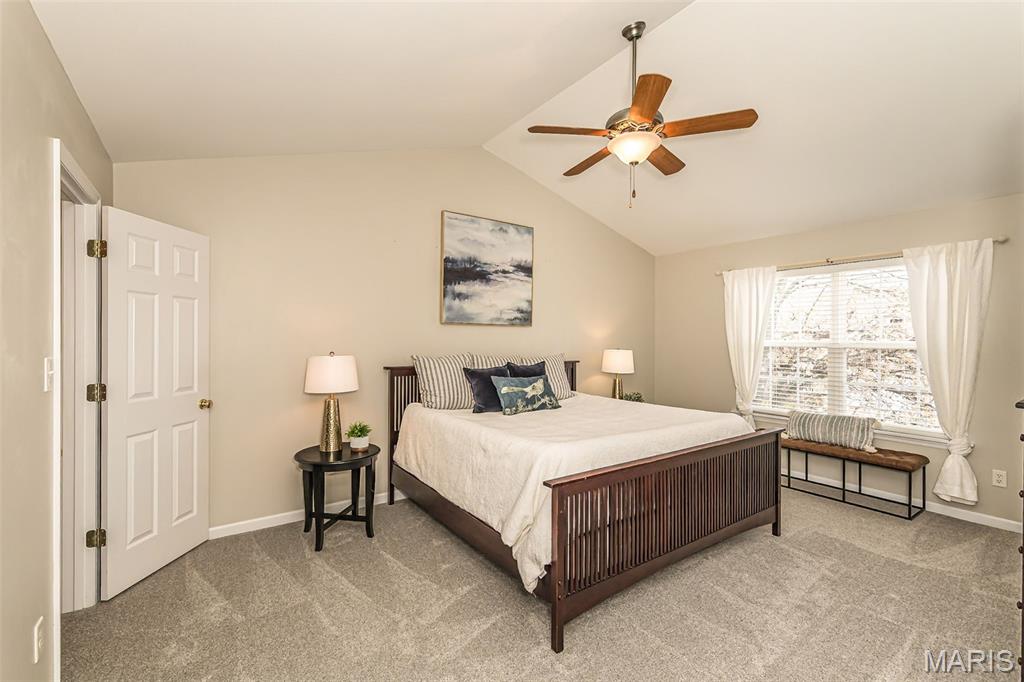 Manors At Deer Creek - Residential