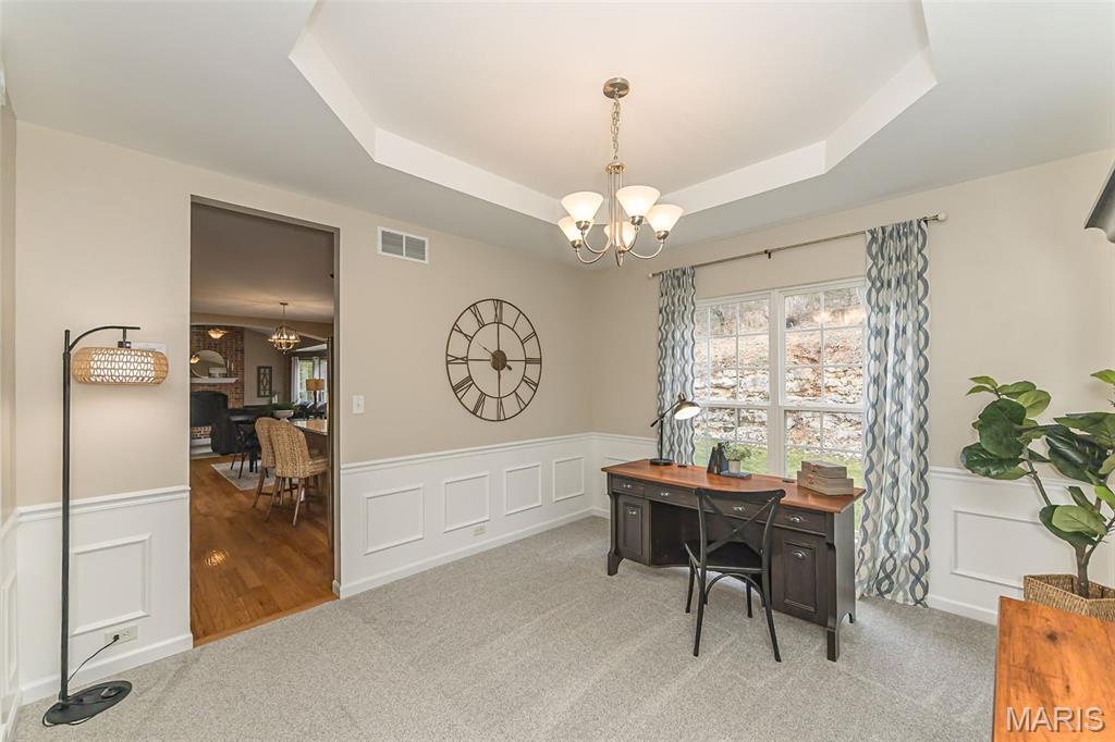 Manors At Deer Creek - Residential