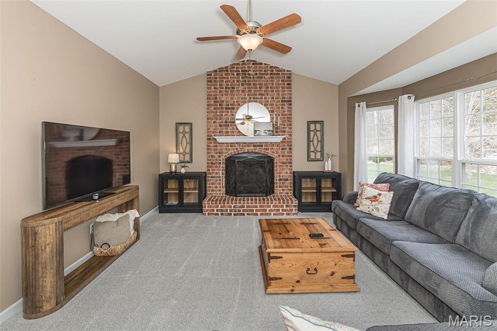 Manors At Deer Creek - Residential