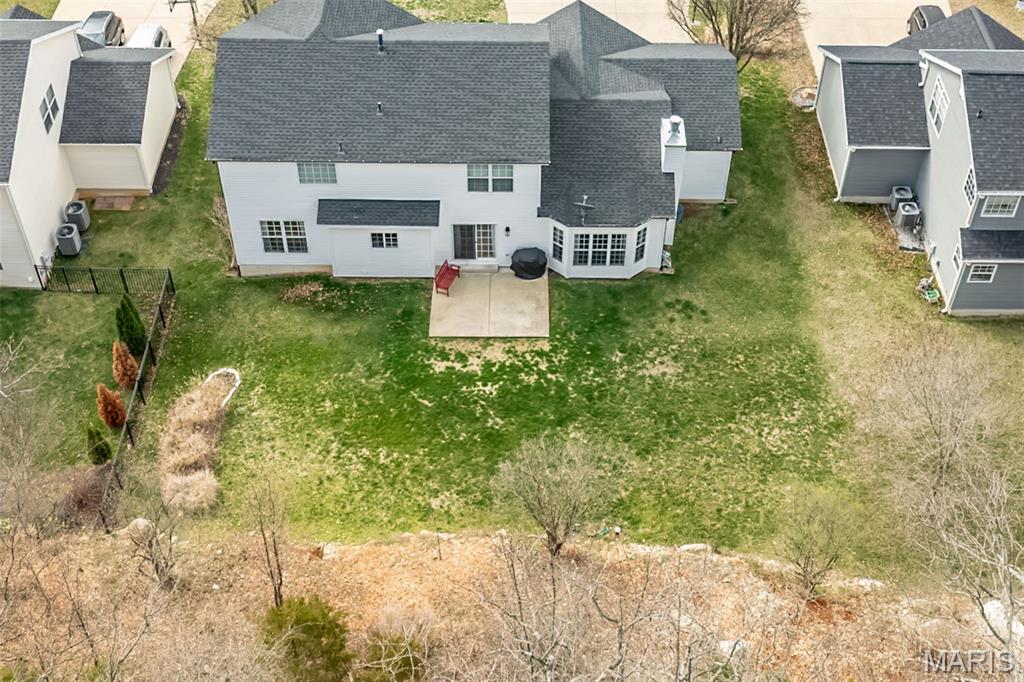 Manors At Deer Creek - Residential