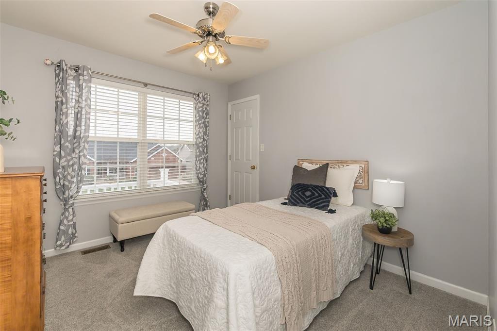 Manors At Deer Creek - Residential