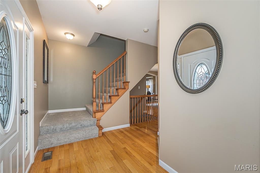 Manors At Deer Creek - Residential