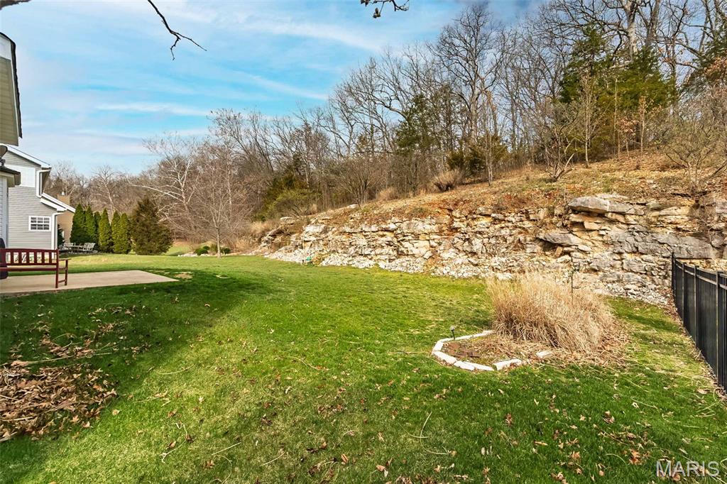 Manors At Deer Creek - Residential