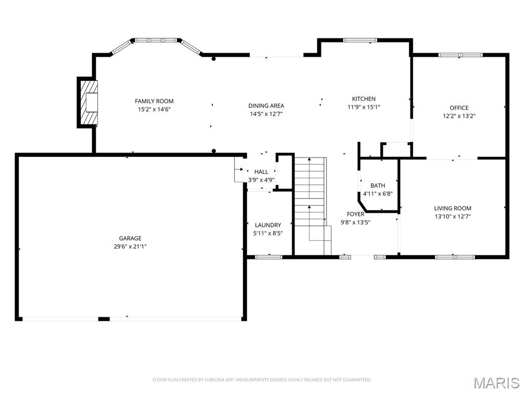 Manors At Deer Creek - Residential
