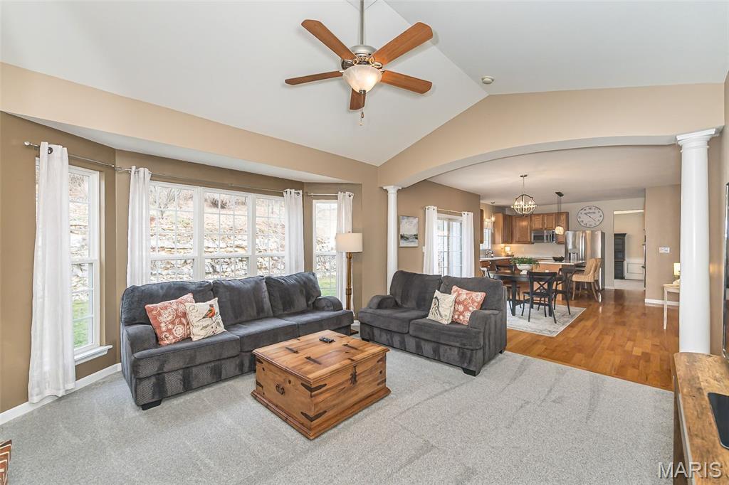 Manors At Deer Creek - Residential