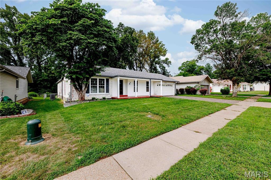 3464 Woodpath Drive