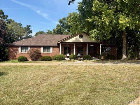 23 Mount Carmel Court Fenton MO 63026