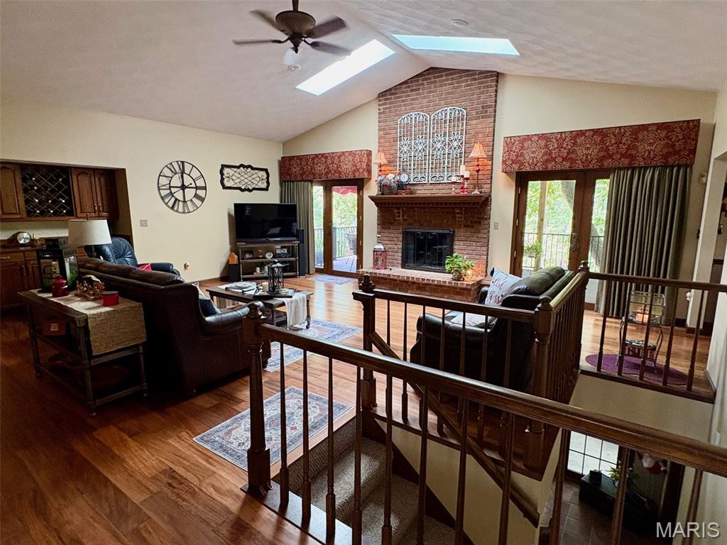 23 Mount Carmel Court