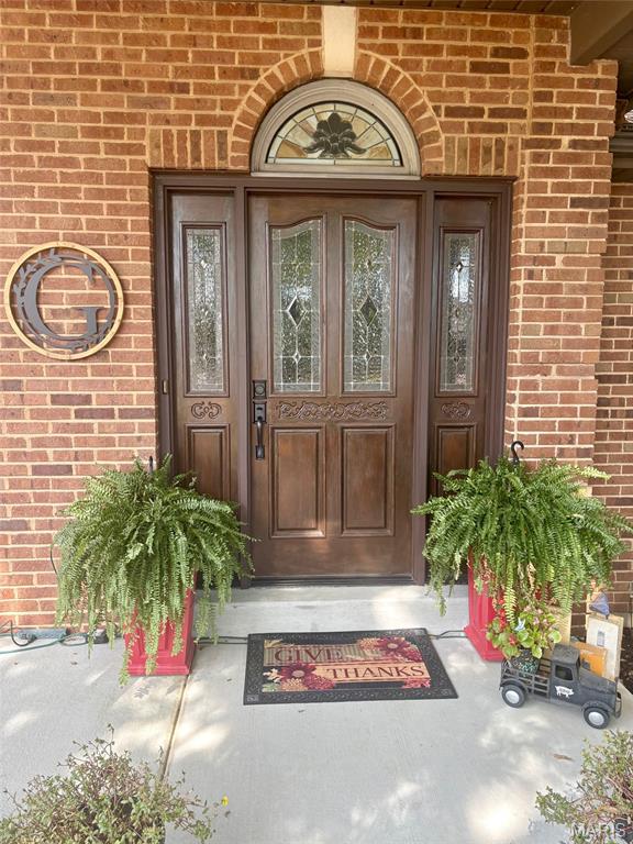 23 Mount Carmel Court