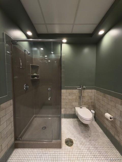 Hadley Square Condominium - Residential Lease