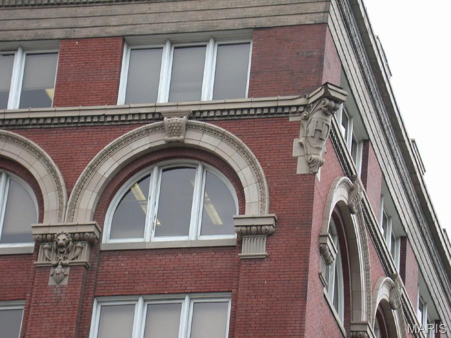 Hadley Square Condominium - Residential Lease