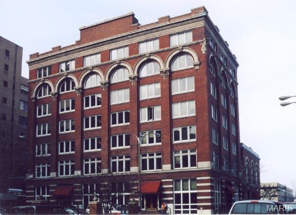 Hadley Square Condominium - Residential Lease