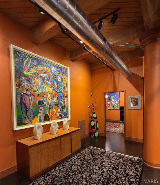 Hadley Square Condominium - Residential Lease