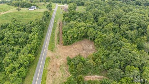 Tiny photo for 0 Old 79 Highway T, New London, MO 63459 (MLS # 25047509)