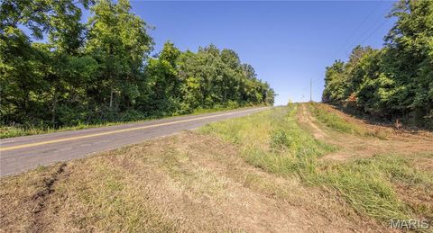 Tiny photo for 0 Old 79 Highway T, New London, MO 63459 (MLS # 25047509)