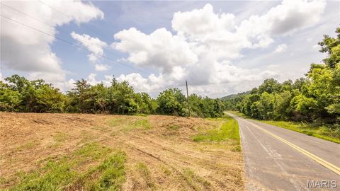Tiny photo for 0 Old 79 Highway T, New London, MO 63459 (MLS # 25047509)