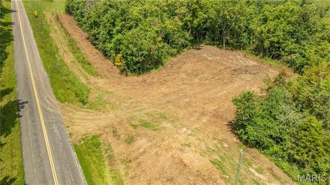 Tiny photo for 0 Old 79 Highway T, New London, MO 63459 (MLS # 25047509)