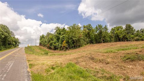 Tiny photo for 0 Old 79 Highway T, New London, MO 63459 (MLS # 25047509)