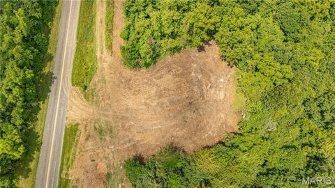 Tiny photo for 0 Old 79 Highway T, New London, MO 63459 (MLS # 25047509)