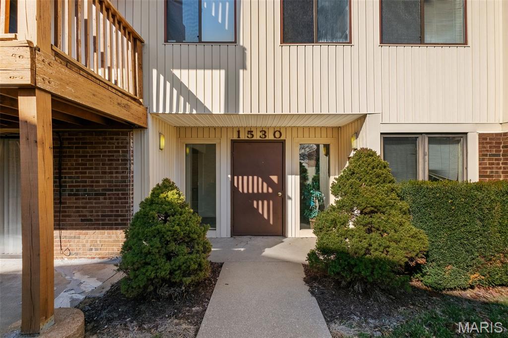 Summerwood Condo Ph Two - Residential