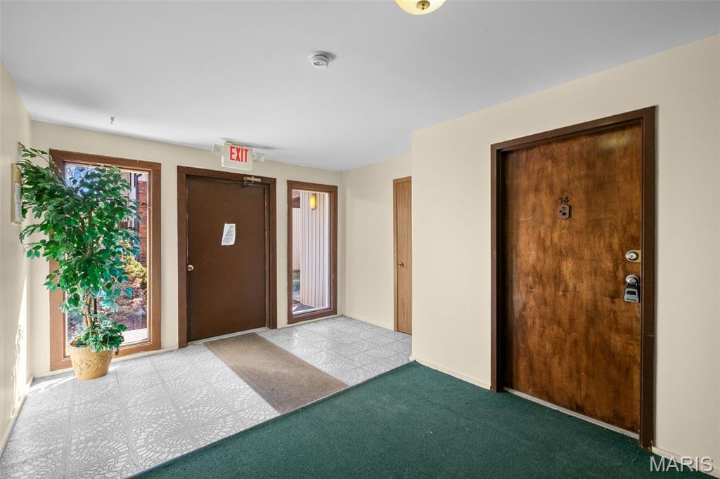 Summerwood Condo Ph Two - Residential