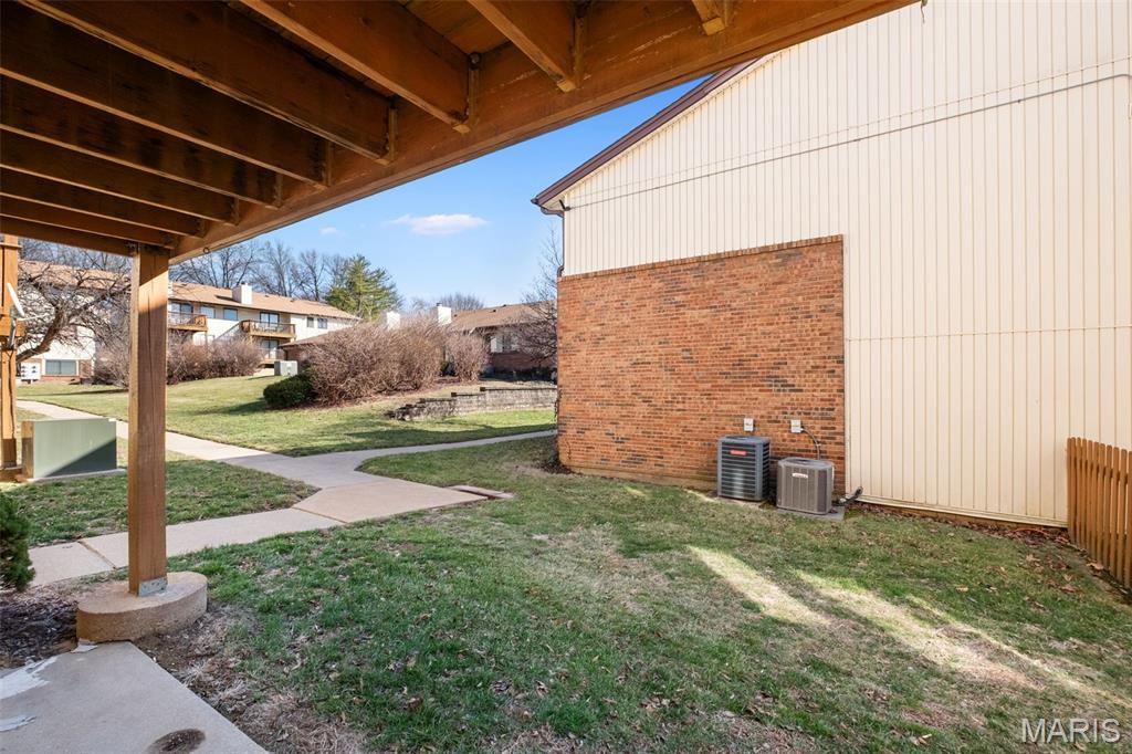 Summerwood Condo Ph Two - Residential