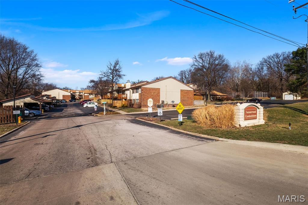 Summerwood Condo Ph Two - Residential