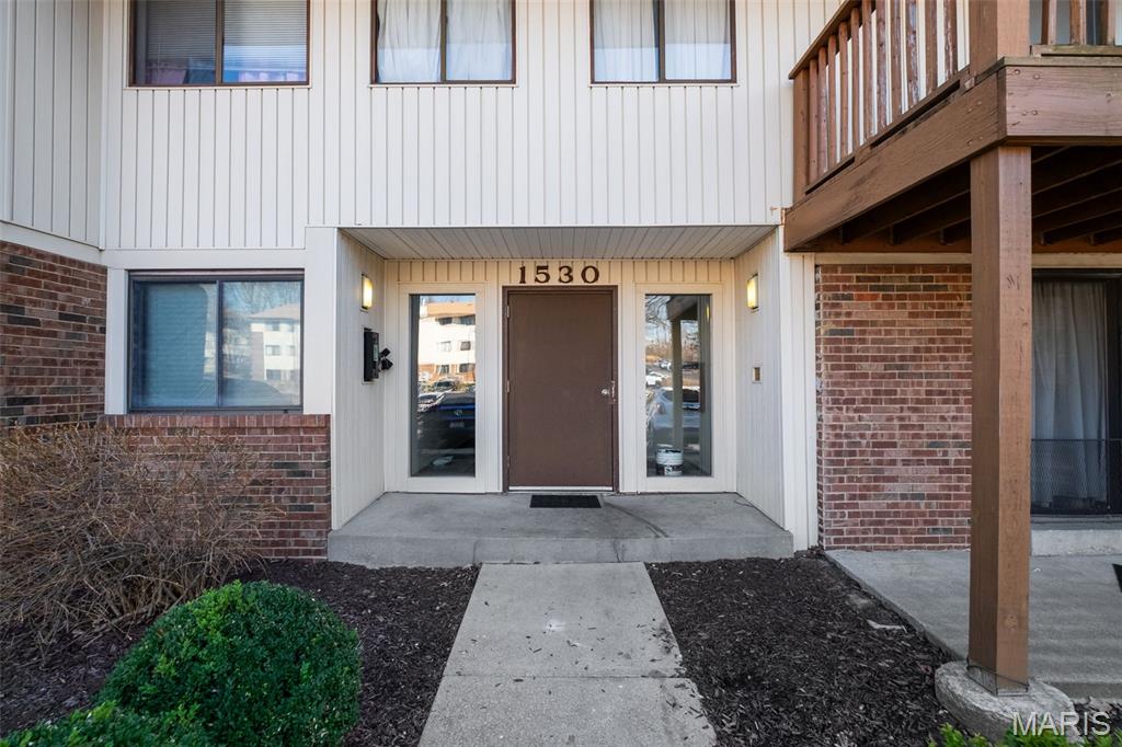 Summerwood Condo Ph Two - Residential