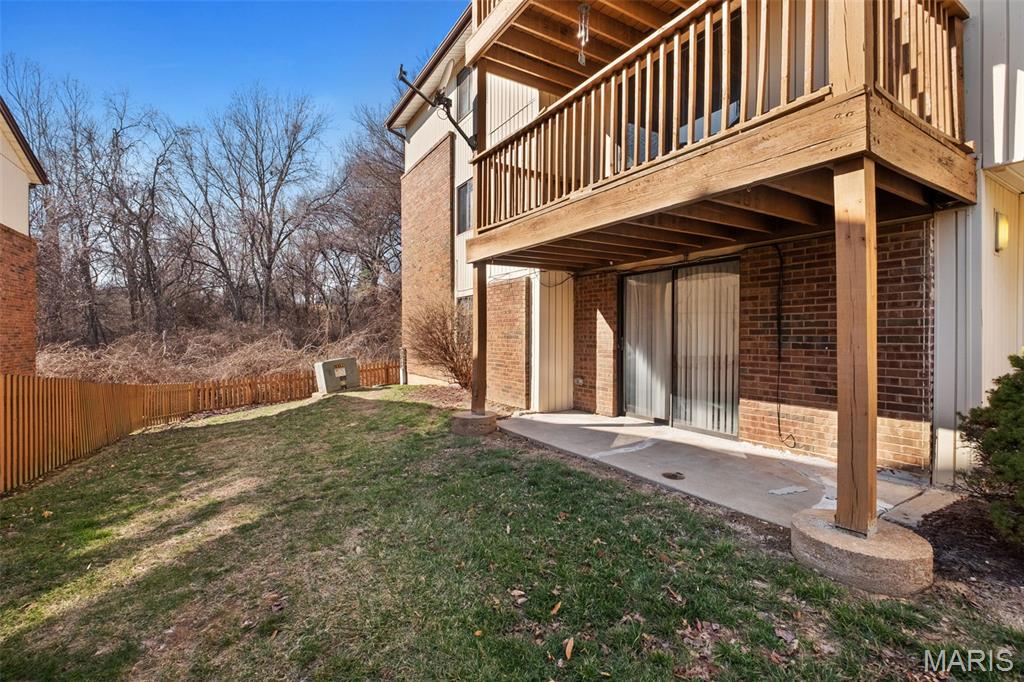 Summerwood Condo Ph Two - Residential