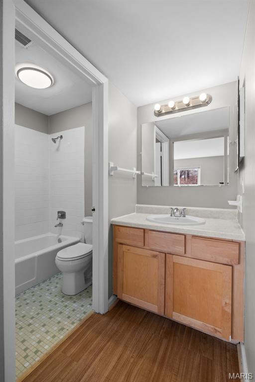 Summerwood Condo Ph Two - Residential