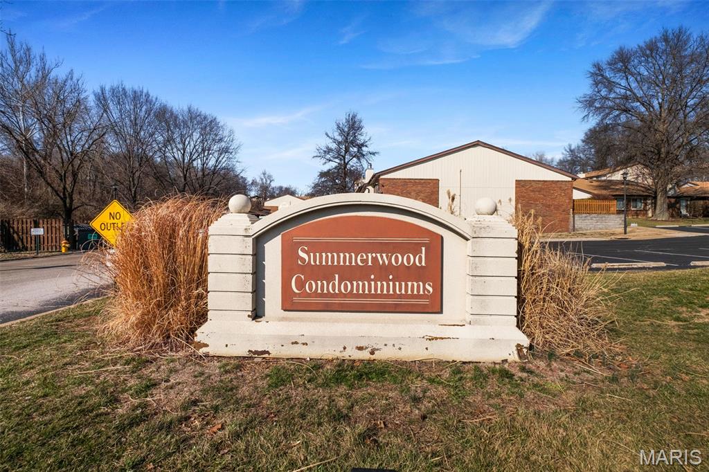 Summerwood Condo Ph Two - Residential