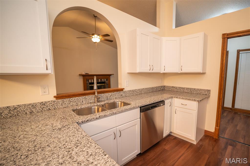 Southwood - Residential