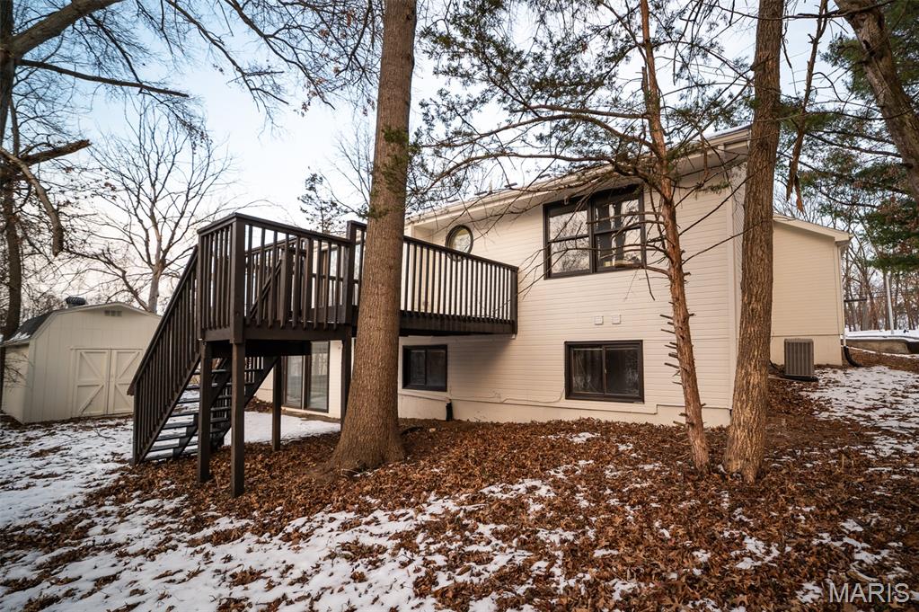 Southwood - Residential