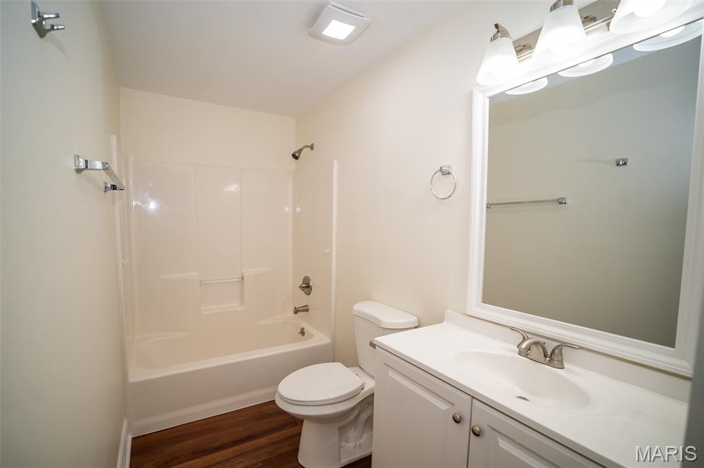 Southwood - Residential