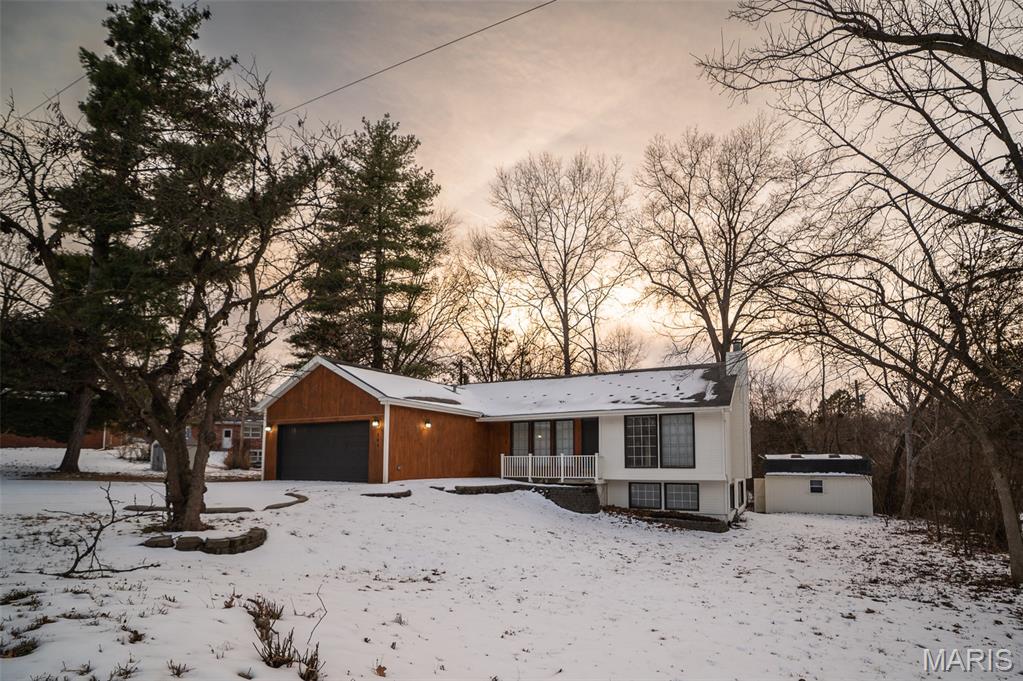 Southwood - Residential